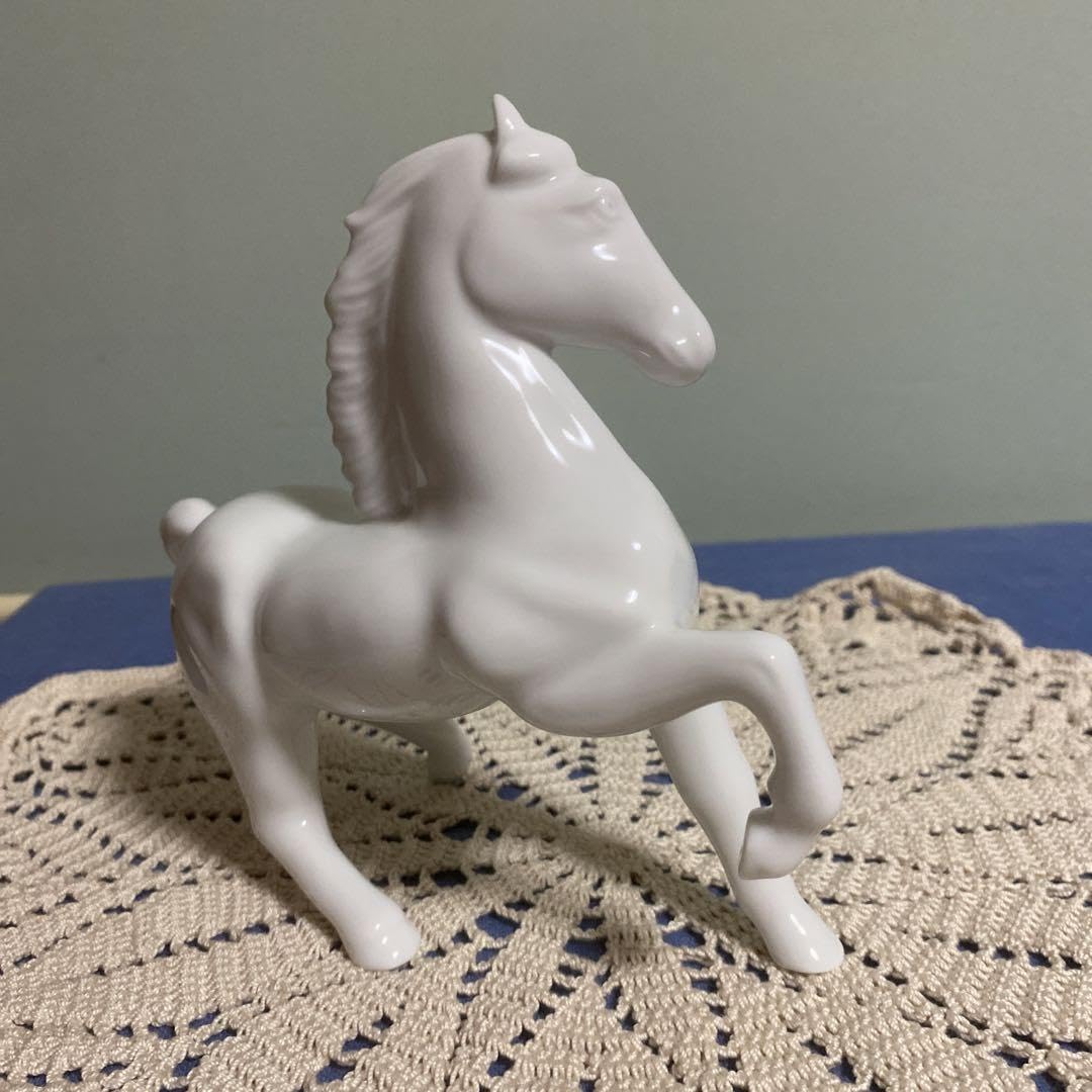 円左エ門　有田焼　馬　置物　大型28cm 縁起物　干支　午　陶器 レビュー高評価商品 円左エ門 有田焼 馬 置物 大型28cm 有田焼赤絵町