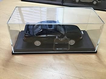 (未開封)ニッサン シルビア (S13)1988 国産名車プレミアムコレクション Amazon | 未開封 アシェット 国産名車コレクション 1/24#64