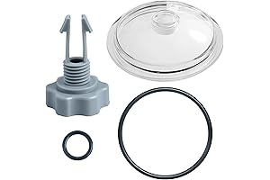 Premium Sand Pump Parts Compatible with Intex 12" Pumps