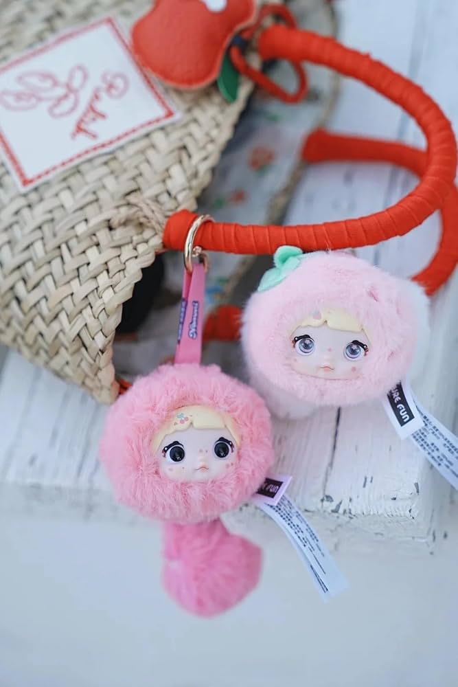 Amazon.co.jp: TRRCEPOS Nommi 甜度100％シリーズ ぬいぐるみ