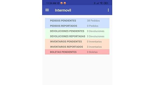 InterMovil