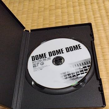 Amazon.co.jp: DOME DOME DOME新日本プロレスDVD