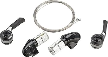 Amazon.co.jp: Microshift 11-Speed Bar End Shifter Set