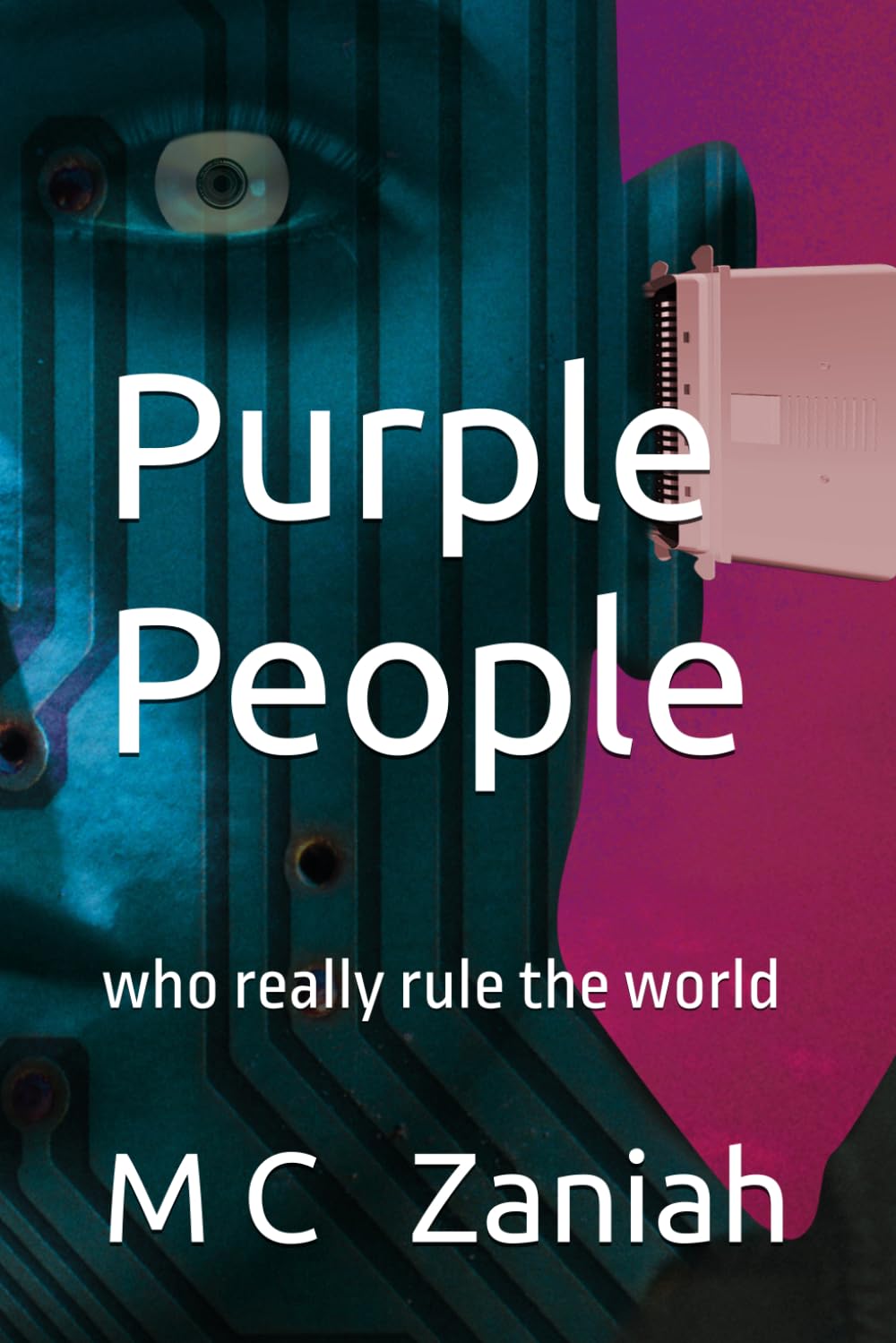 Purple People: who really rule the world