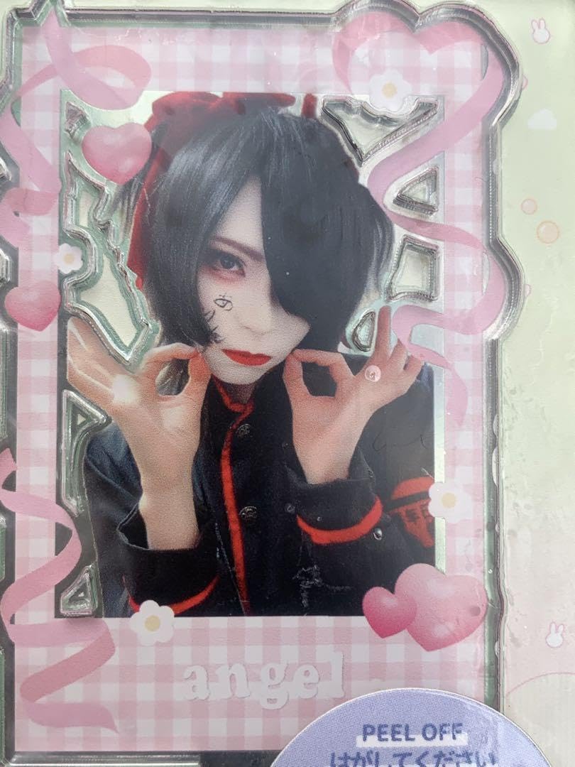 鐘ト銃声　百合子　チェキ　52枚 鐘ト銃声 百合子 チェキ 52枚 鐘ト銃声 百合子 チェキ 52枚 鐘ト