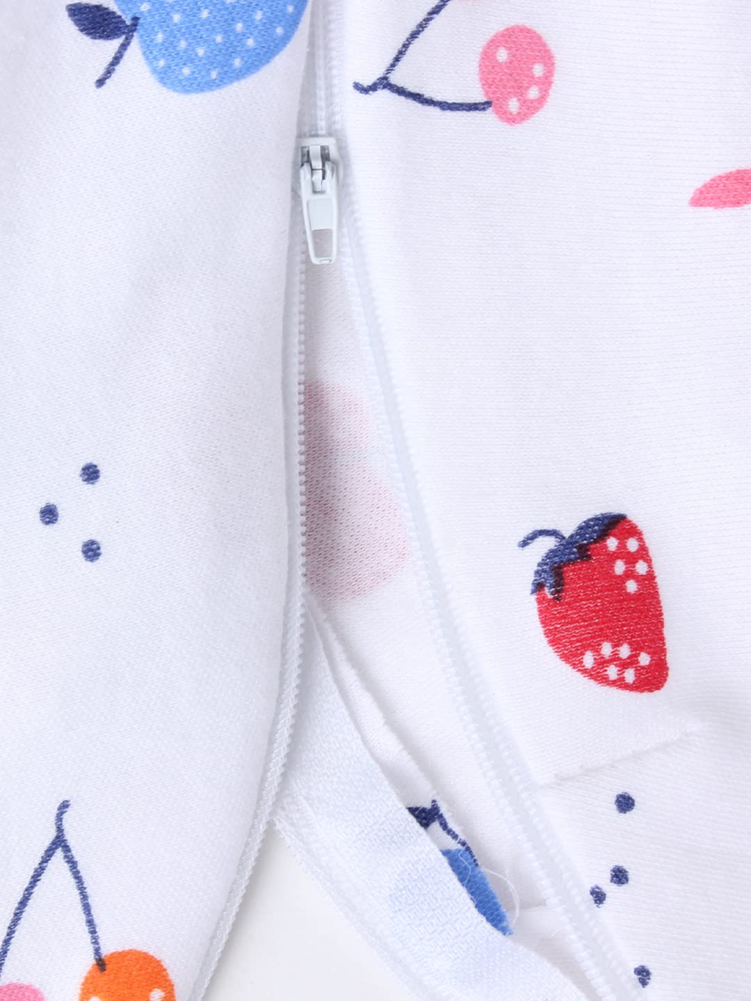 baby wish Baby Swaddle wrap for Newborn Berry Wrapper Set 4