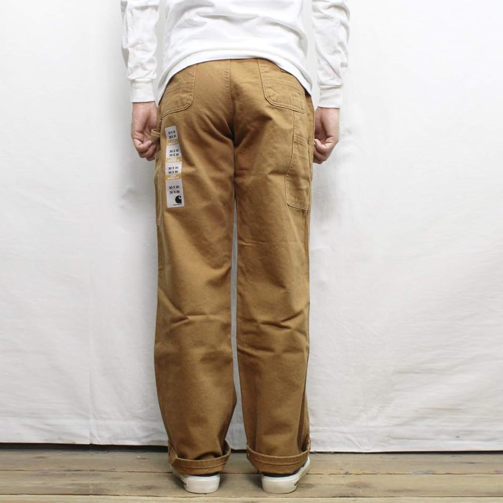 カーハート ジョンソン パンツ トレーナー 2点 カーハート ジョンソン パンツ トレーナー 2点 カーハート