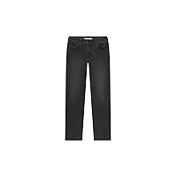 Wrangler Texas Slim, Jeans Uomo