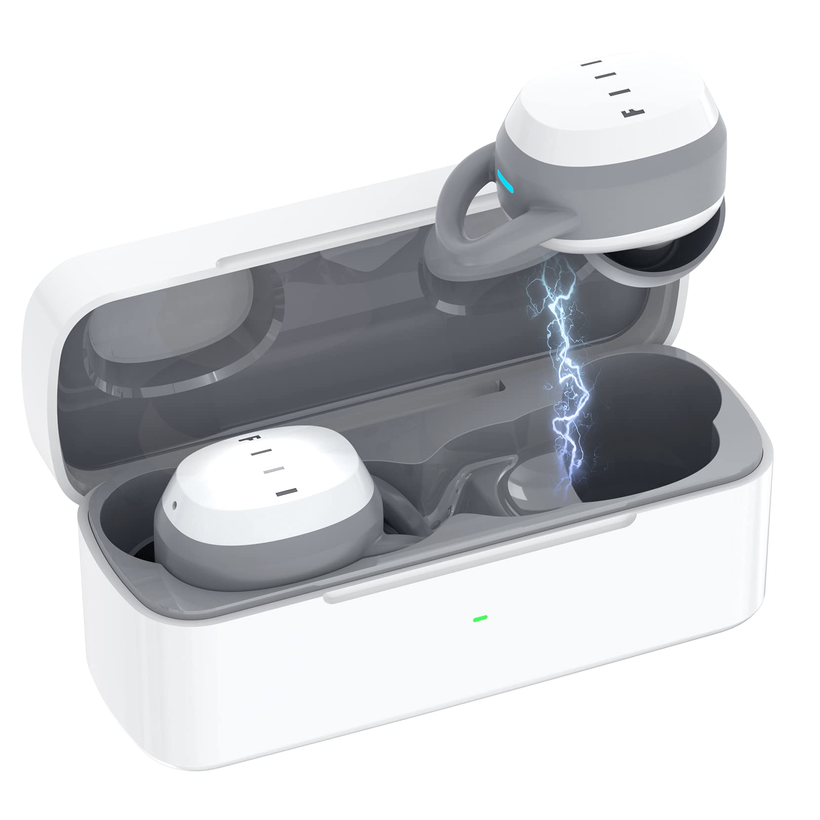 Sponsored Ad - True Wireless Earbuds-FIIL T1XS Bluetooth 5.0 Wireless Earbuds, Wireless Earphones, Noise Cancelling Earpho...