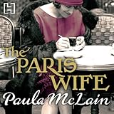 Bargain Audio Book - The Paris Wife