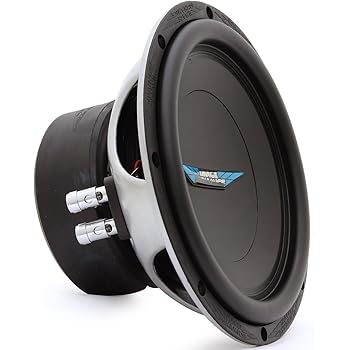 image dynamics 10 inch subwoofer