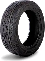 PNEU 225/55R18 CONTINENTAL CONTICROSSCONTACT LX 2 98V
