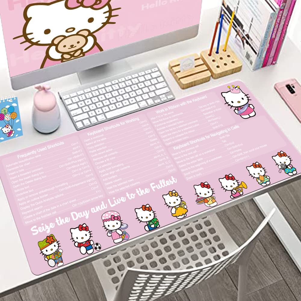 Amazon.co.jp: (エクセル) Excel ハローキティマウスパッド