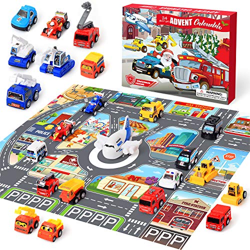 10 Best 10 Advent Calendar To Color Usborne 10 of 2022