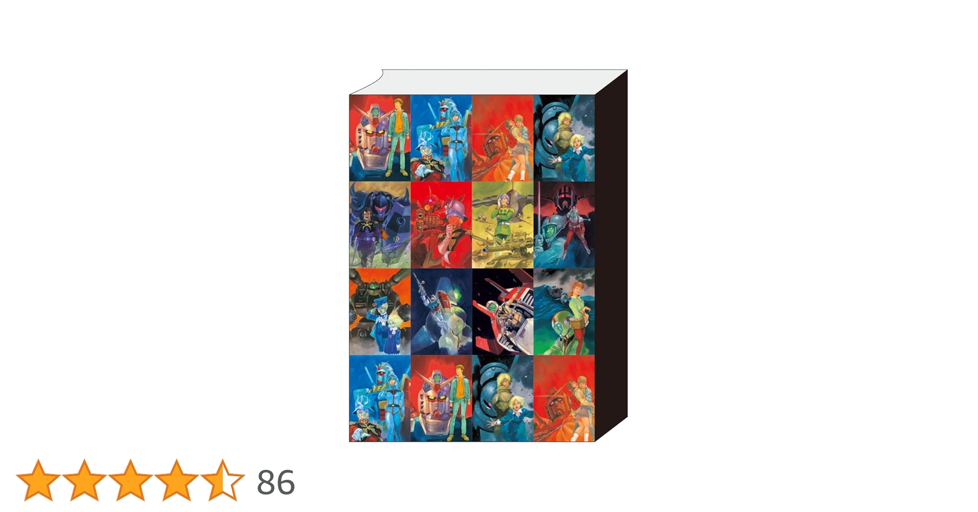 安彦良和 機動戦士ガンダム THE ORIGIN展 公式図録 Amazon.co.jp: 「安彦良和/機動戦士ガンダム THE ORIGIN展」図録
