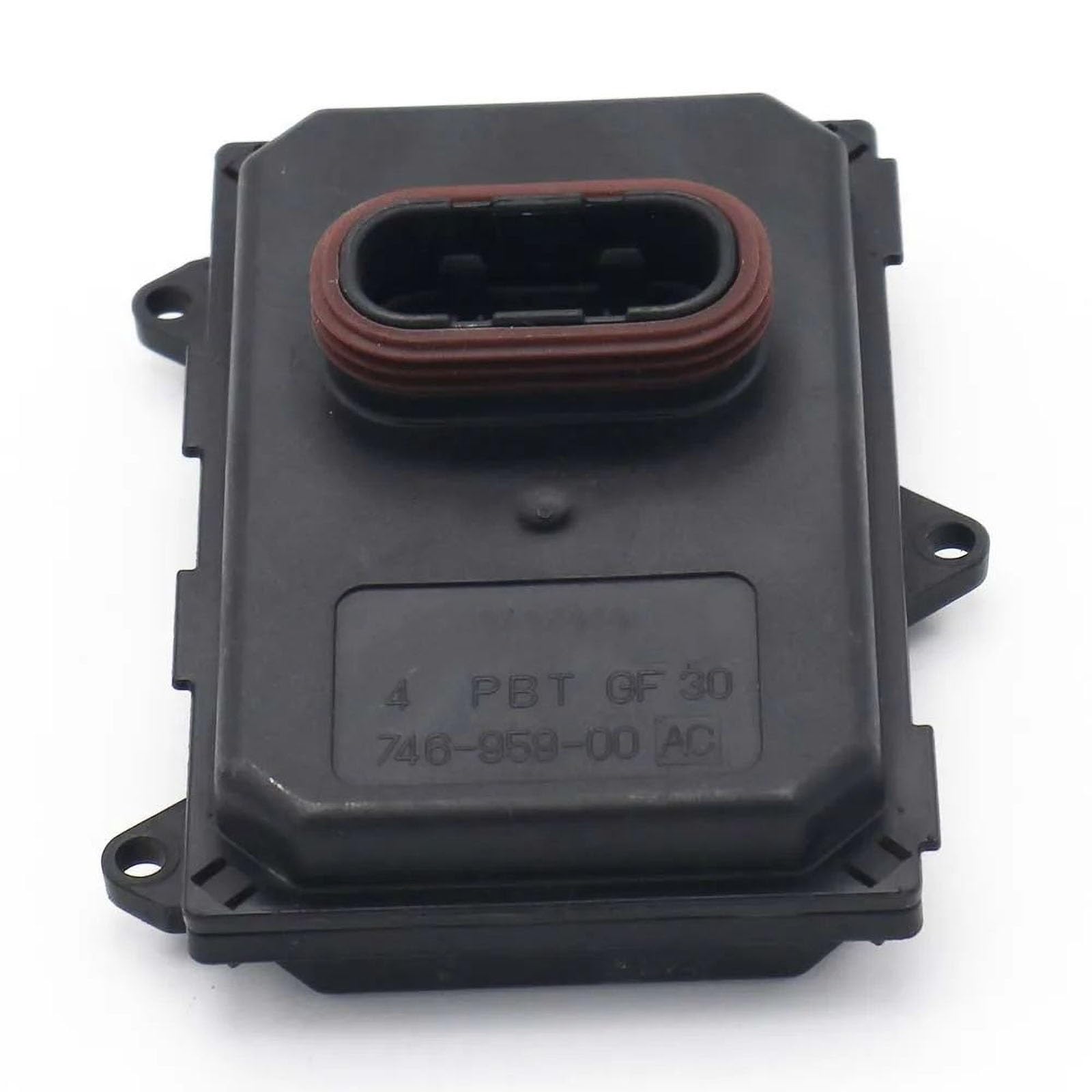Module AFS Audi A8 S8 4H0941329 unité de contrôle de phares ballast premium - 6