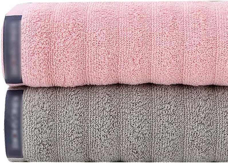Towel Thickening Household wash face Towel Soft Suction