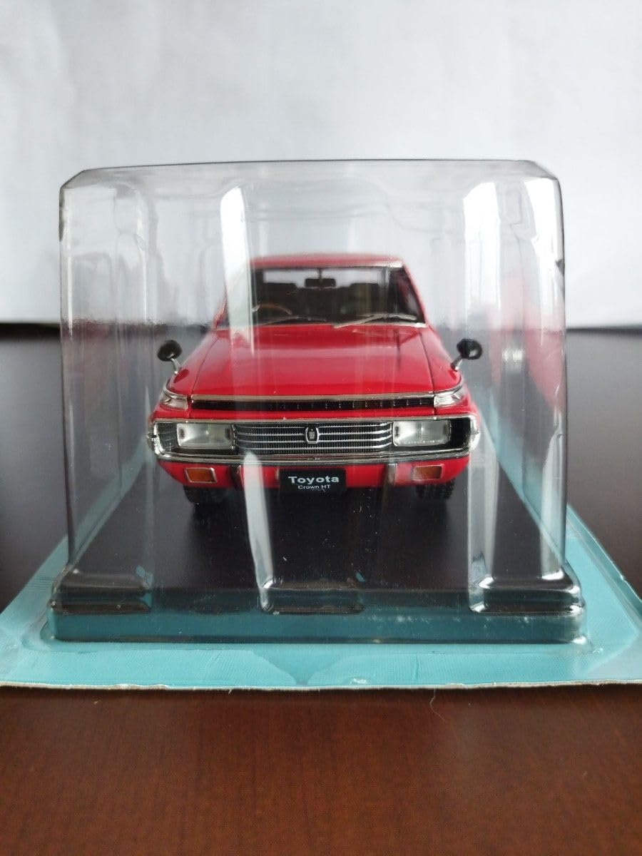 1/24国産名車コレクション 118 トヨタクラウンHT
