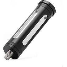 Motorcycle Extended Shifter Peg Toe Foot Shift Peg for Harley Softail Sportster Dyna Touring Road King Street Glide Road Glide Fat Bob (Black white)