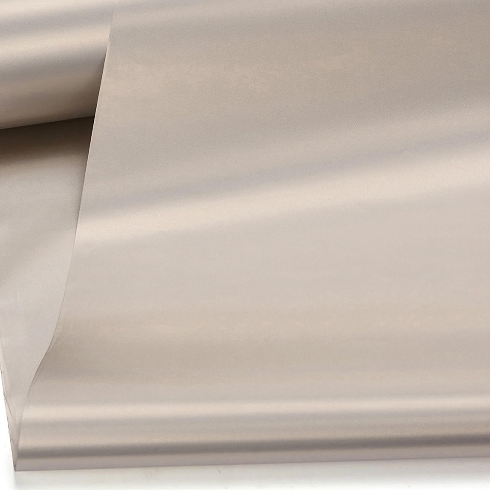 Tissu Anti-Rayonnement Faraday Bloqueur d'Ondes et Vol de Données pour Personnes Électrosensibles 7m