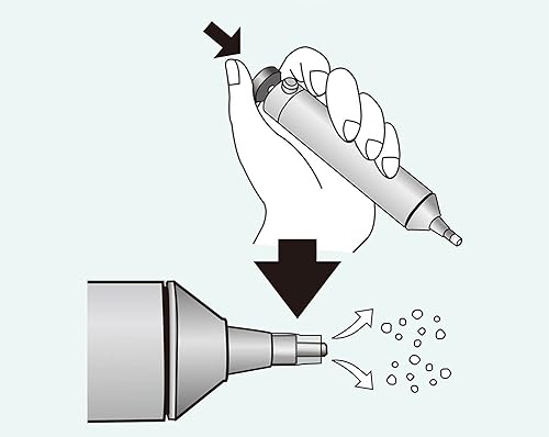Miniatura 4 de Engineer SS-02 aspirador de soldadura
