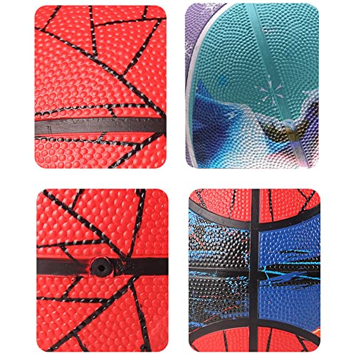 Vindny Youth Basketball Size 5(27.5") For Indoor And Outdoor Basketball Games,Kids Basketball Pool Play Games For Boys Girls #TOP5