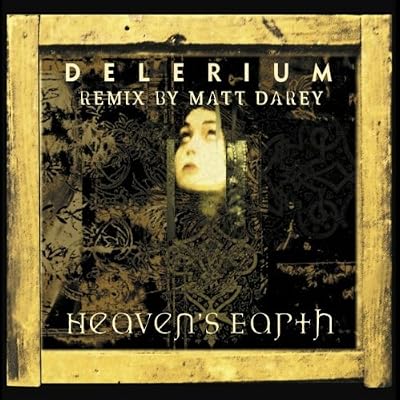 Heavens Earth the Key