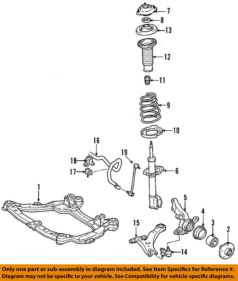 柘榴様 Amazon.com: Toyota Genuine 48068-06150 Suspension Arm Sub