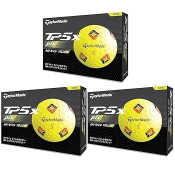 未使用 テーラーメードTP5x ゴルフボール30個 Amazon.co.jp: テーラーメイド TP5 TP5x ロストボール 30個 A+AB