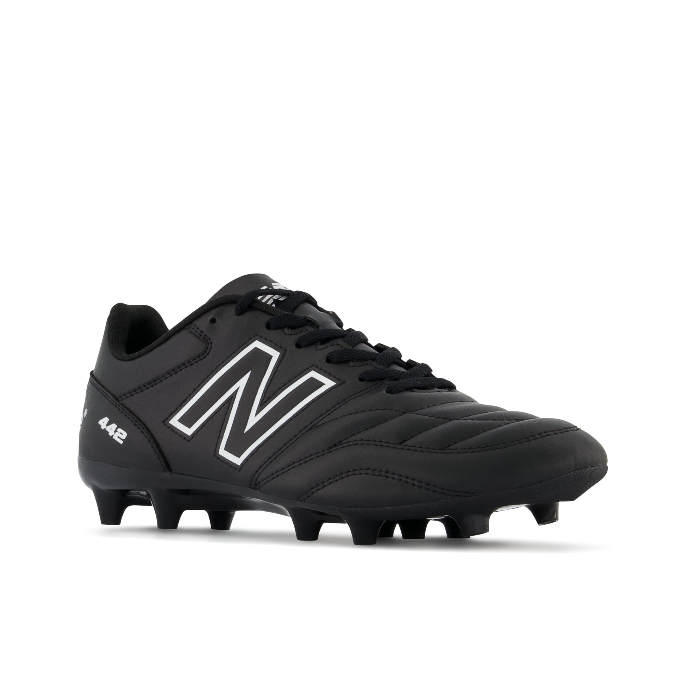 New Balance Men's 442 Academy Fg V2 Soccer Shoe