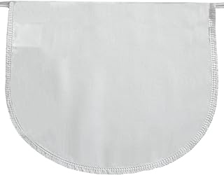 Chemisettes by Anne Cotton/Poly Blend Cleavage Cover Up Modesty Panel Mock Cami