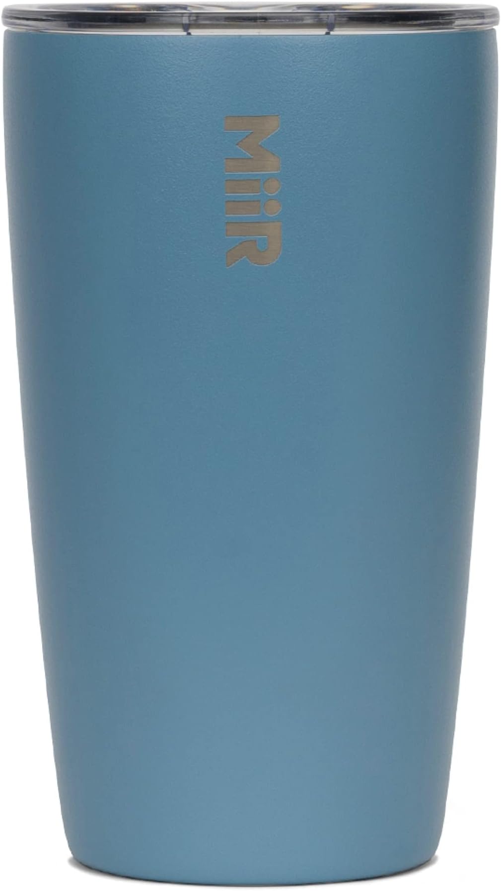 MiiR, Tumbler, Vacuum Insulated, Stainless Steel with Slide Lid, Cup Holder Compatible & BPA Free, Home, 12 Fluid Ounces
