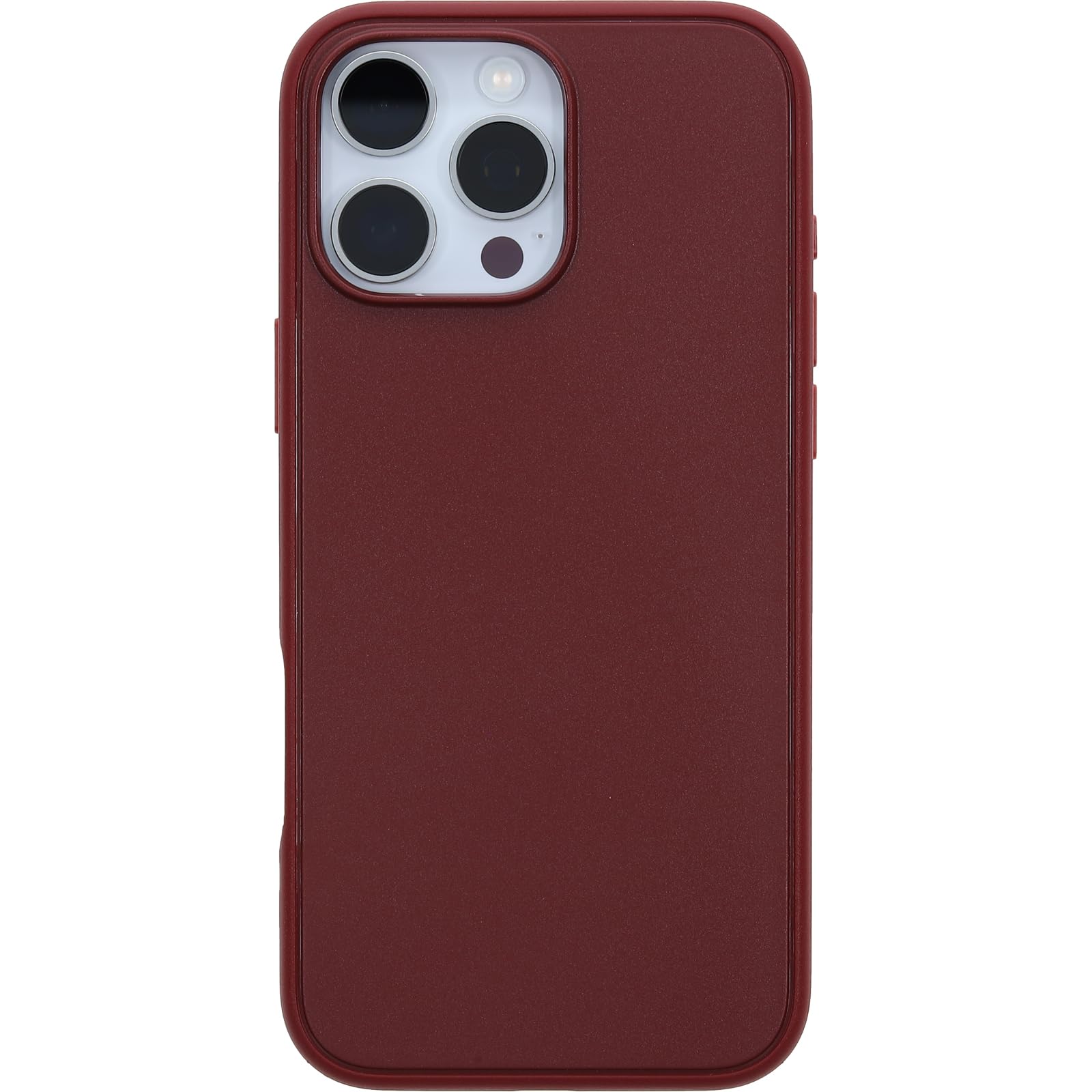 OtterBox iPhone 16 Pro Max Symmetry Series Clear Case - Clear
