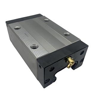 THK Linear Slider SHS35LR SHS35 Block Guide Rail Carriage use for CNC Machine Motion Control