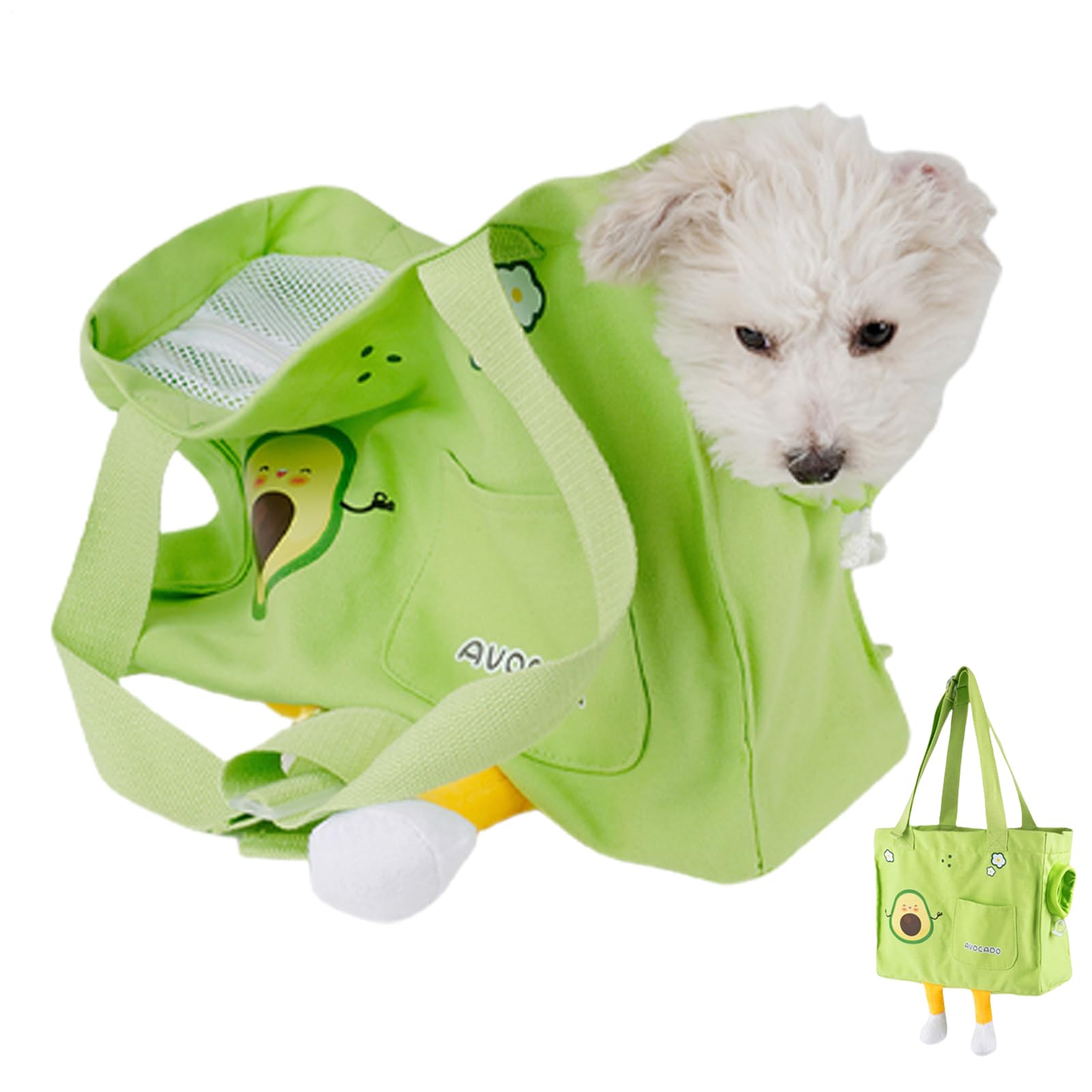 Sac de transport pour chat et chien avocat idéal pour vos sorties chez le vétérinaire et voyage