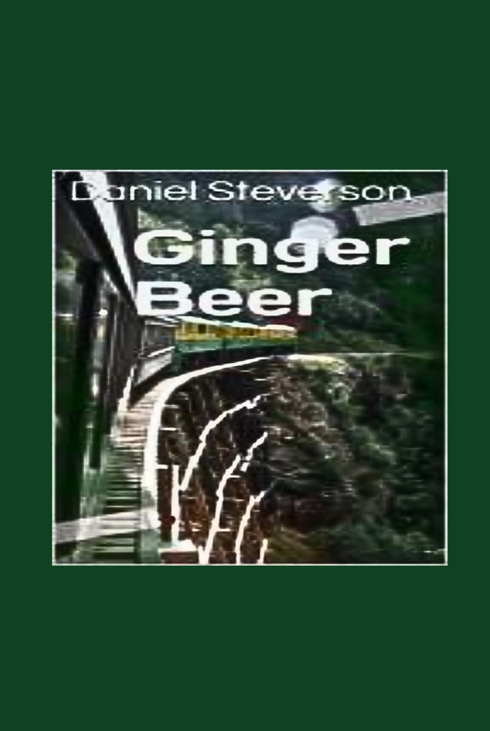 Ginger Beer