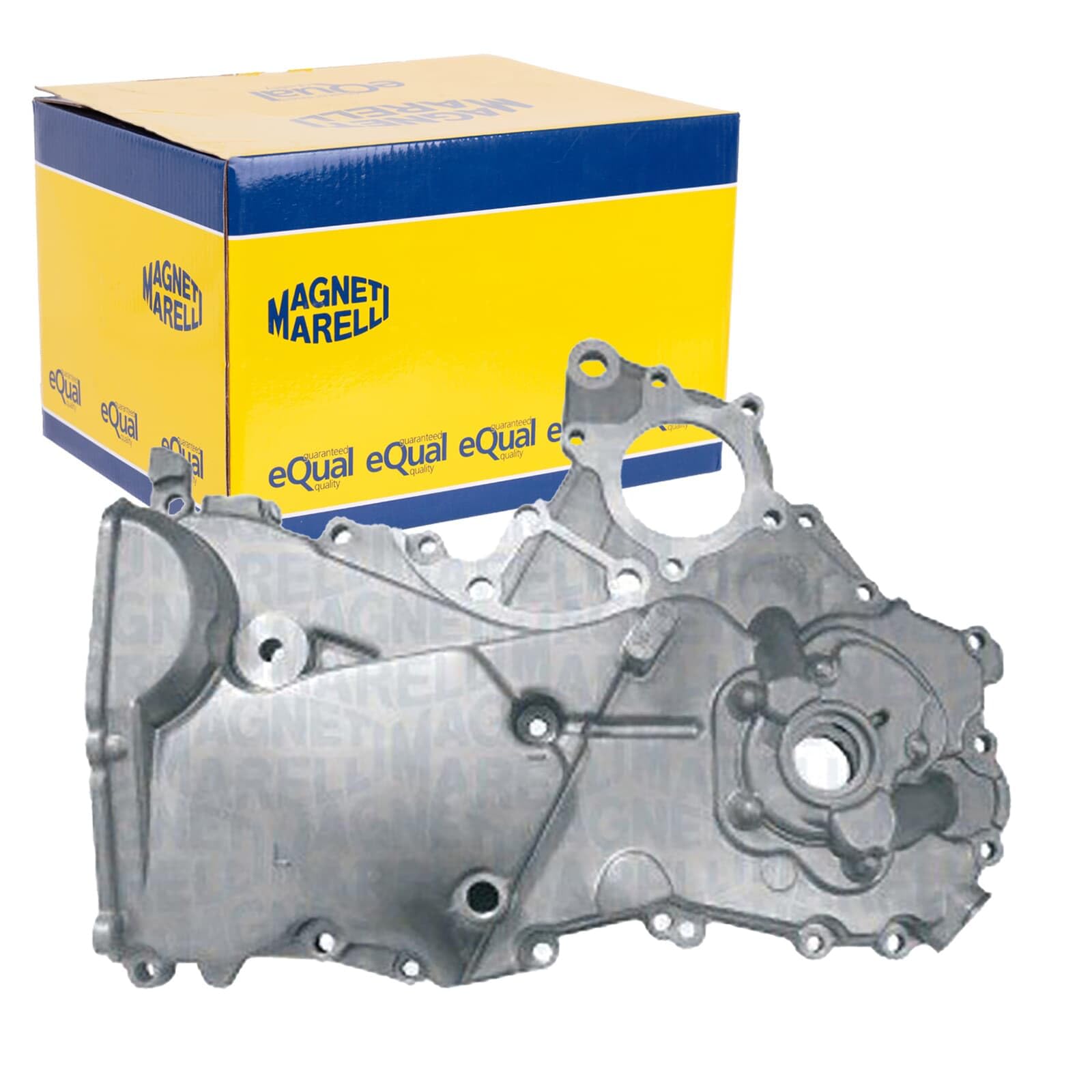 MAGNETI MARELLI 351516000136 Pompa olio