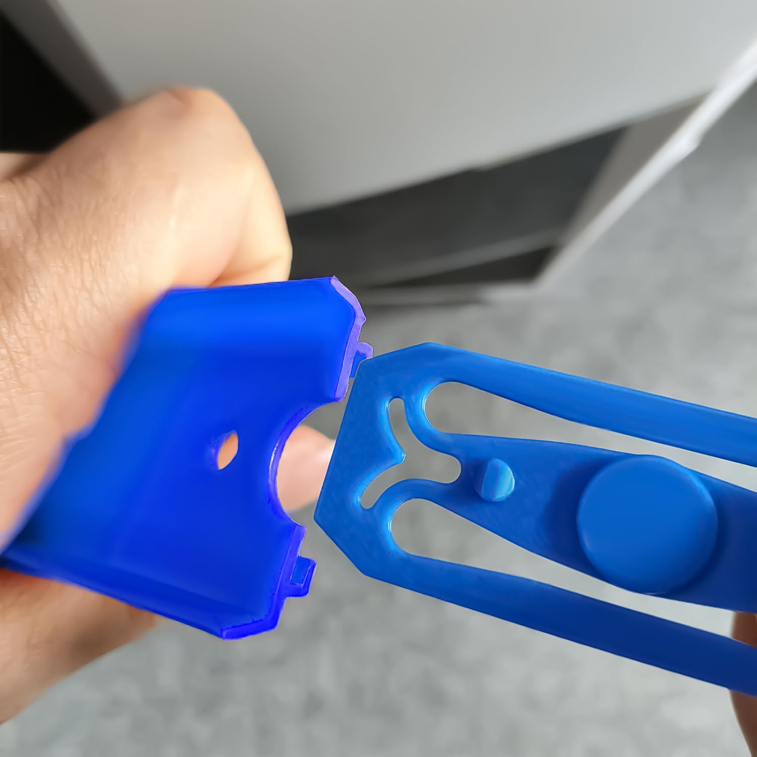 Racetrack Lot de 20 connecteurs compatibles avec Hotwheels