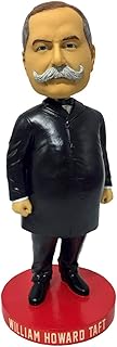 William Howard TAFT 27th United States President Bobblehead U.S. America