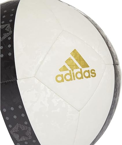Miniatura 2 de Adidas Balón de fútbol unisex para adultos Juventus Turin Club Home
