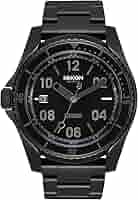 Amazon.co.jp: 【NIXON】ニクソン THE DESCENDER メンズ