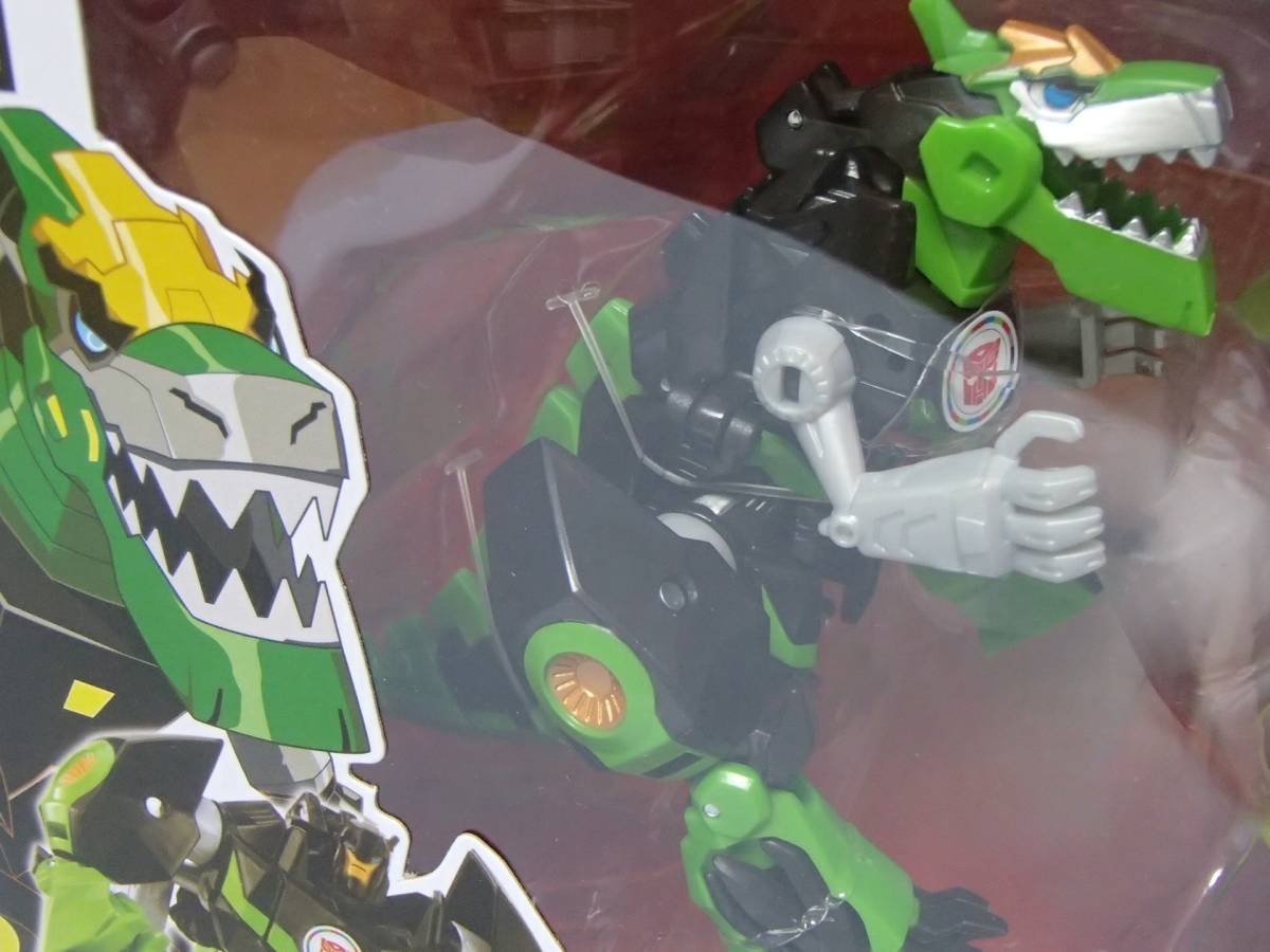 Amazon.co.jp: トランスフォーマー アドベンチャー TAV VS02