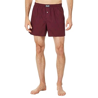 Polo Ralph Lauren AOPP Woven Boxer Men