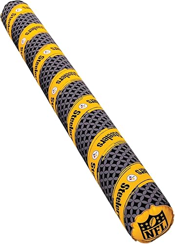 Miniatura 10 de BigMouth NFL 48” Inflatable Pool Noodle Officially Licensed NFL Fan Gear Soft Top Large Jumbo Float for Adults and Teens
