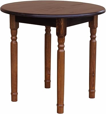 Mesa Comedor Extensible 140 A 180 Cm Blanca Actual