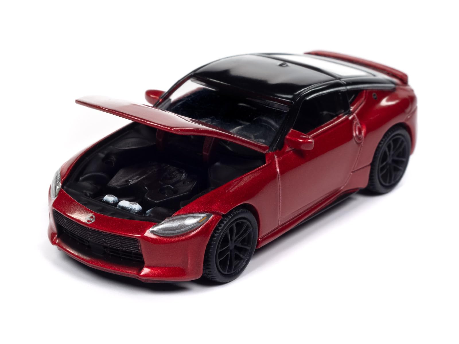 Amazon.com: Auto World Premuim - 2023 Nissan Z (AWSP168A from