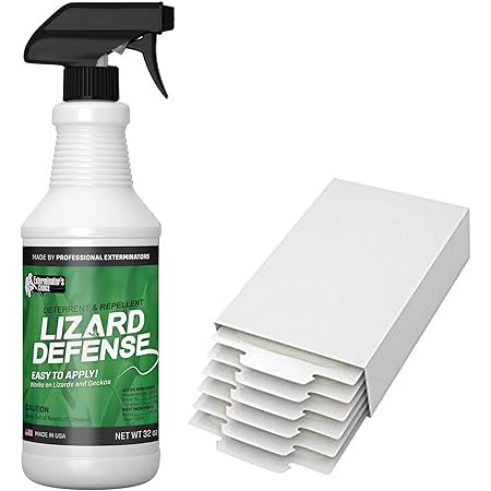 reptile safe bug spray