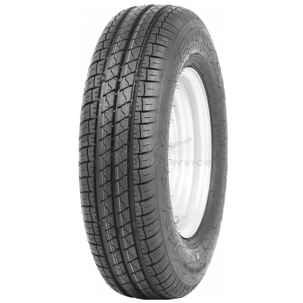 Security TR903 M+S - 145/80R13 84N - Pneu Été