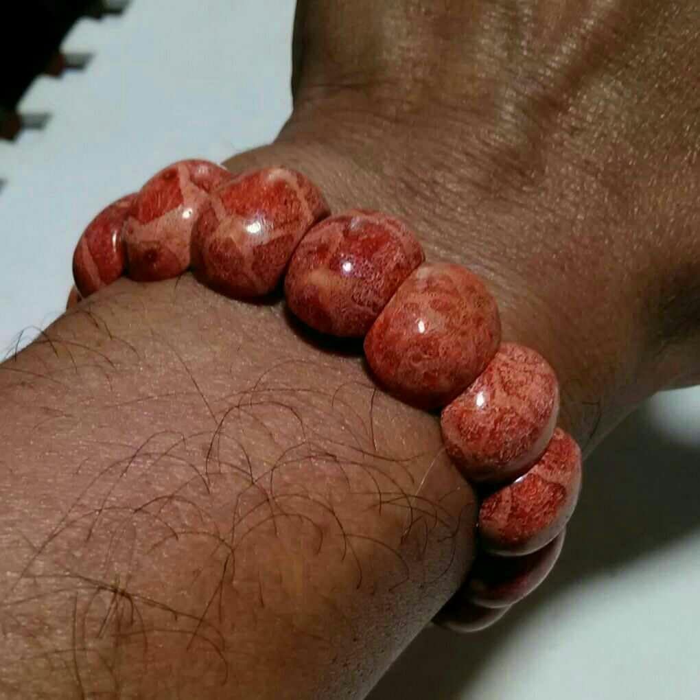 Amazon.co.jp: 上品なピンクインカローズ ロードクロサイト 癒し 愛情  