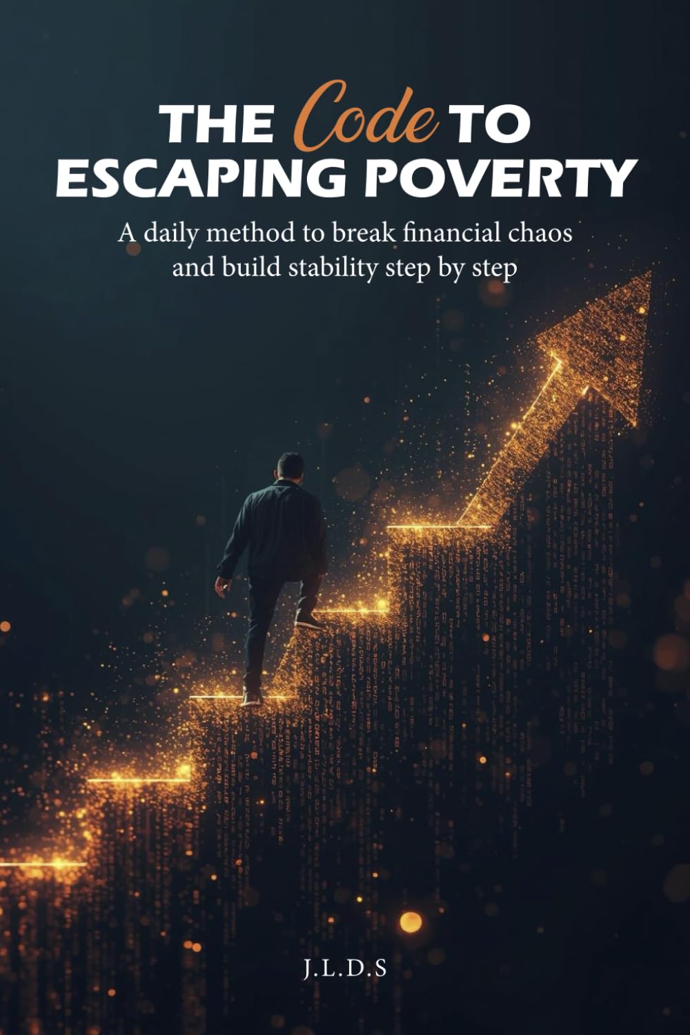 MONEY WITHOUT CONTROL IS AN ILLUSION: The difference between earning money and building wealth